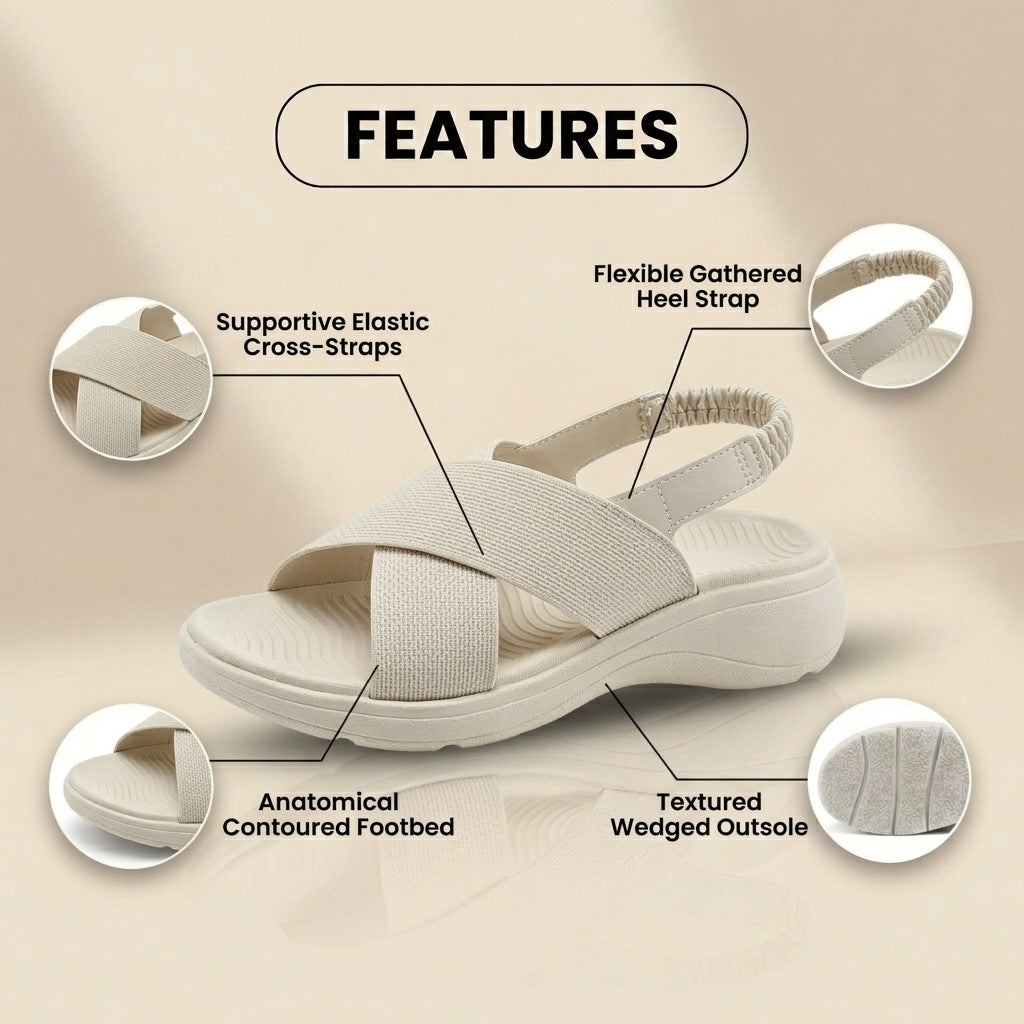 Zapatos Ortopédicos Bellamente Diseñados