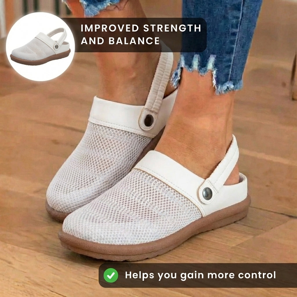 Zapatos Ortopédicos con Estilo para Toda Ocasión