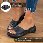 Zapatos Ortopédicos Clásicos con Estilo Atemporal