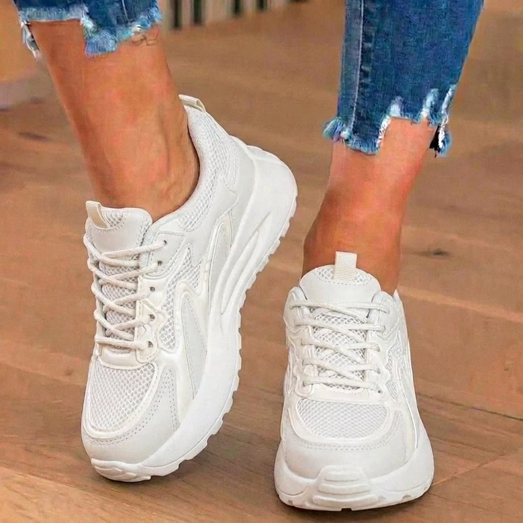 Zapatos Ortopédicos Bellamente Diseñados