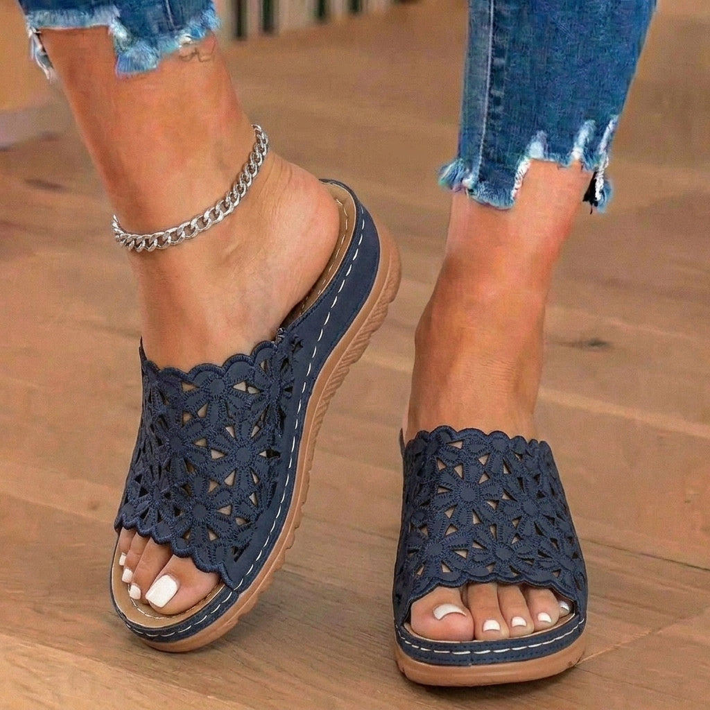 Zapatos Ortopédicos Elegantes para Cada Paso