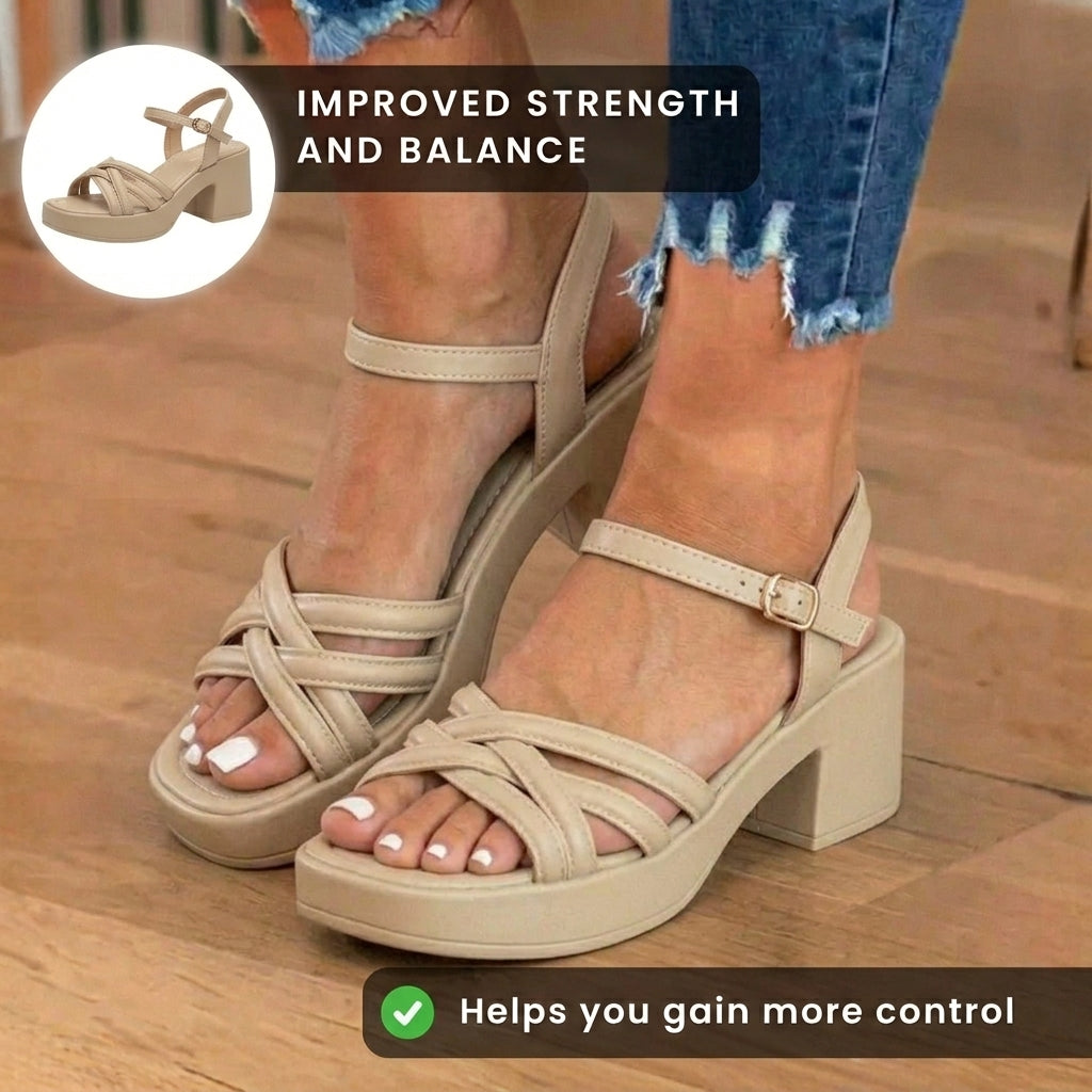 Zapatos Ortopédicos Elegantes para Cada Paso