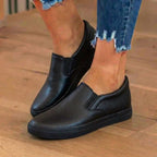 Zapatos Ortopédicos de Inspiración Vintage