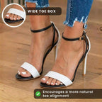 Zapatos Ortopédicos con Estilo para Toda Ocasión