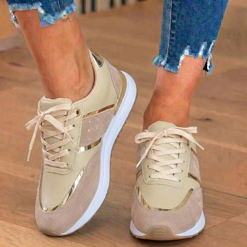 Zapatos Ortopédicos Bellamente Diseñados