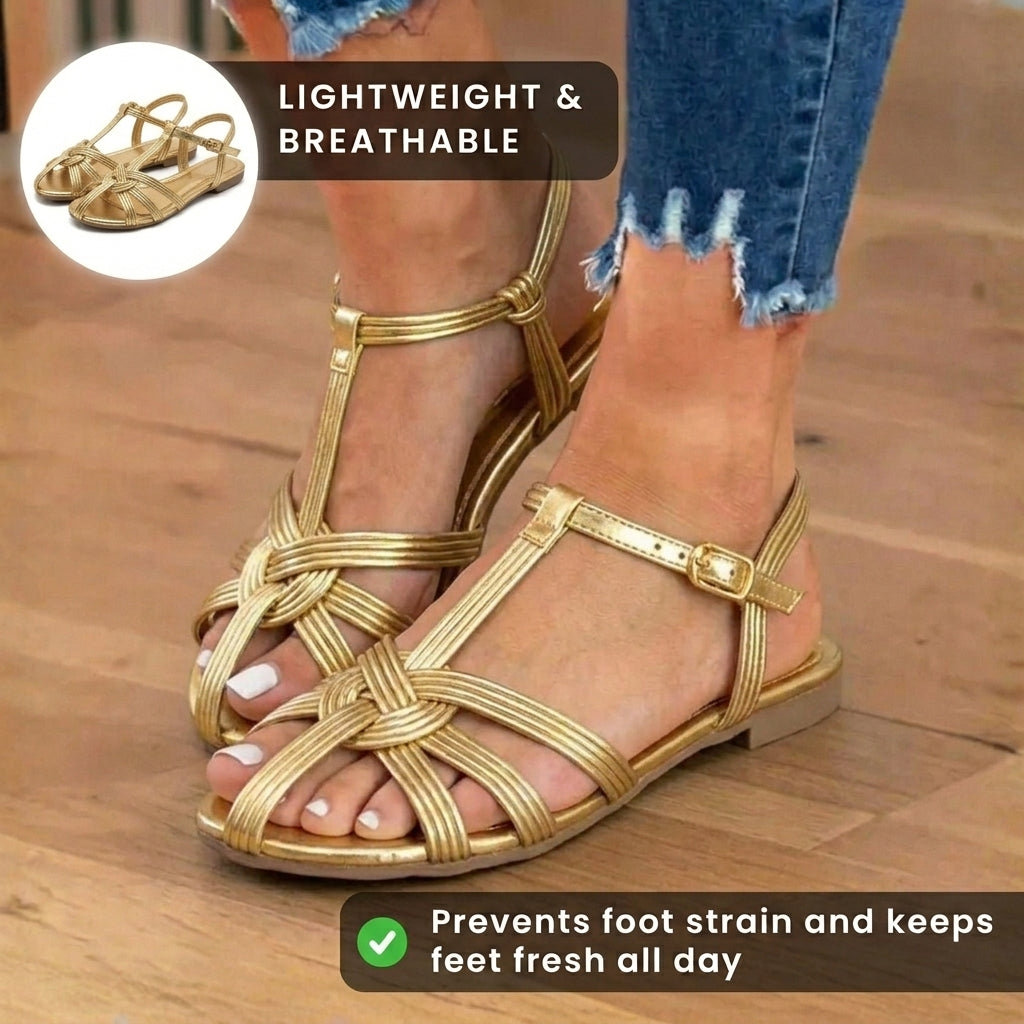 Zapatos Ortopédicos Clásicos con Estilo Atemporal