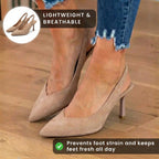 Zapatos Ortopédicos de Inspiración Vintage