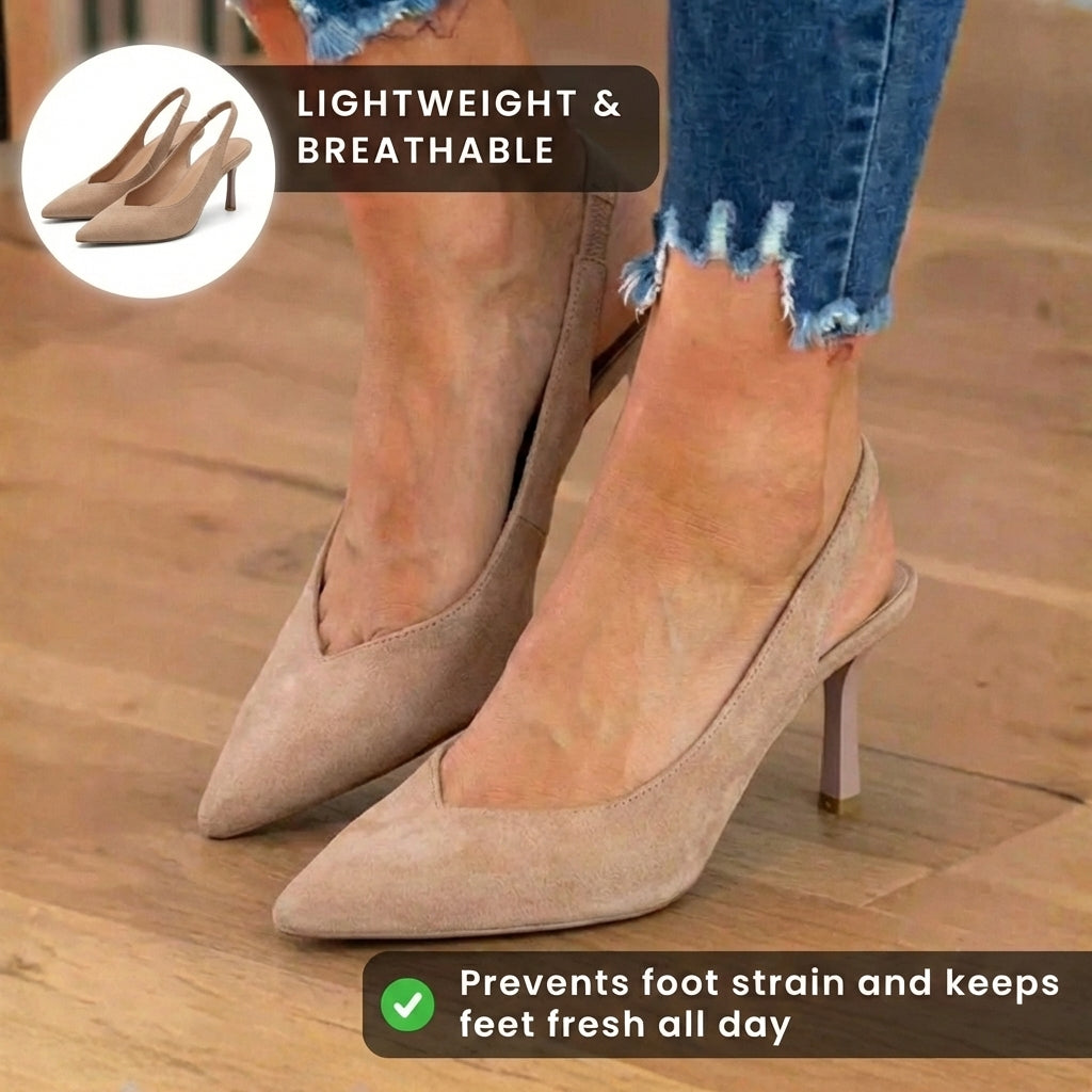 Zapatos Ortopédicos de Inspiración Vintage