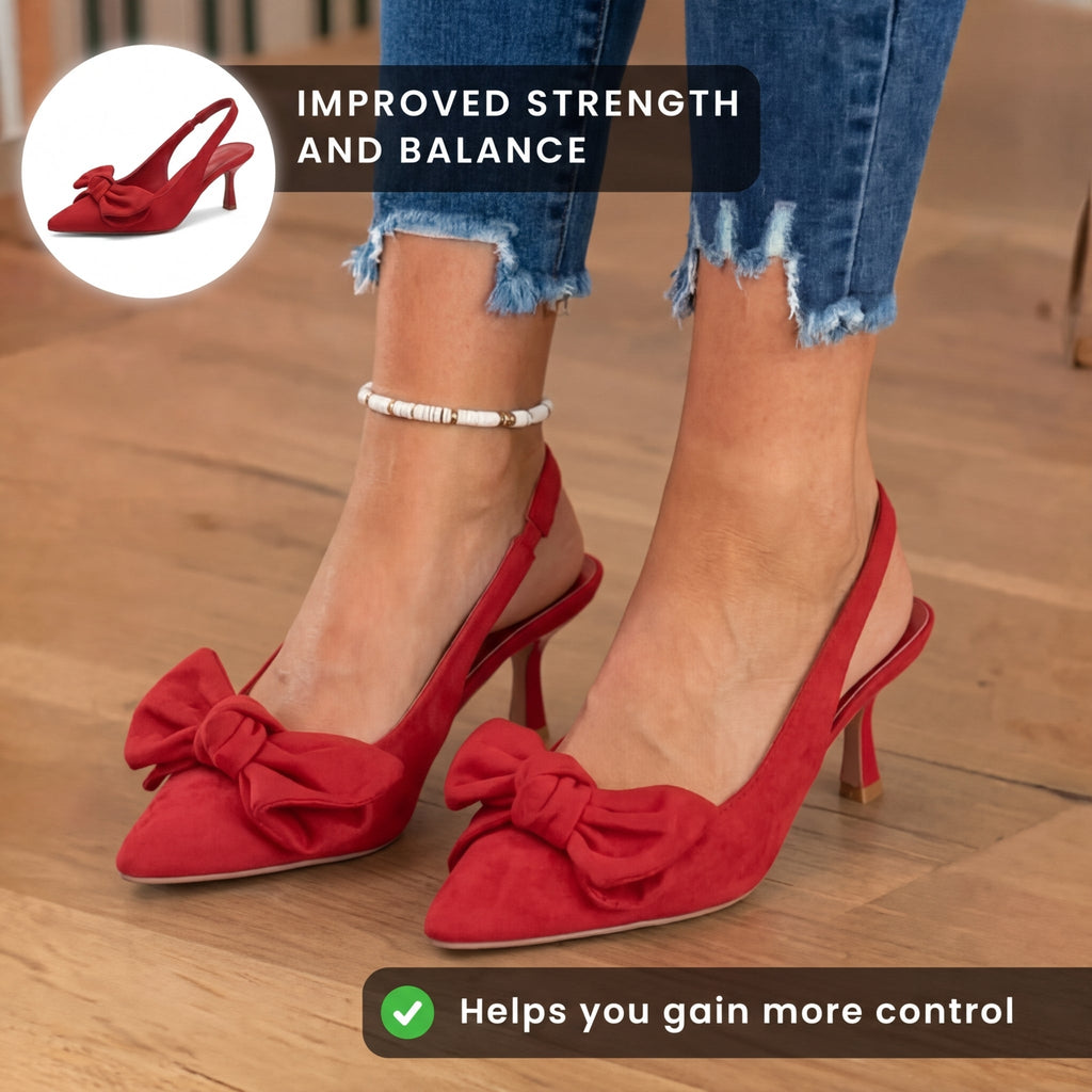 Zapatos Ortopédicos Bellamente Diseñados