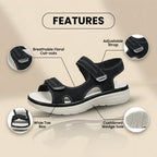 Zapatos Ortopédicos Bellamente Diseñados