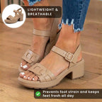 Zapatos Ortopédicos Cómodos para Uso Diario