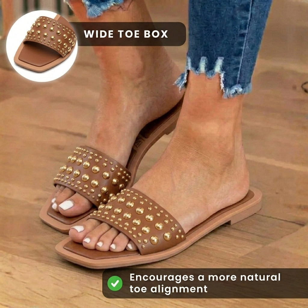 Zapatos Ortopédicos Elegantes para Cada Paso