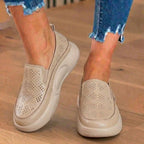 Zapatos Ortopédicos de Inspiración Vintage