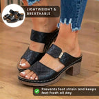 Zapatos Ortopédicos Bellamente Diseñados