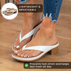 Zapatos Ortopédicos Chic con Diseño Único
