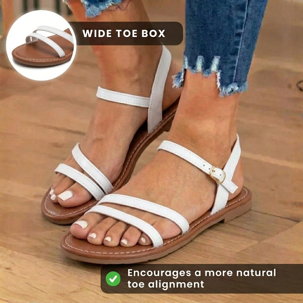 Zapatos Ortopédicos Elegantes con Look Moderno