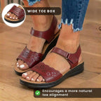 Zapatos Ortopédicos Cómodos para Uso Diario