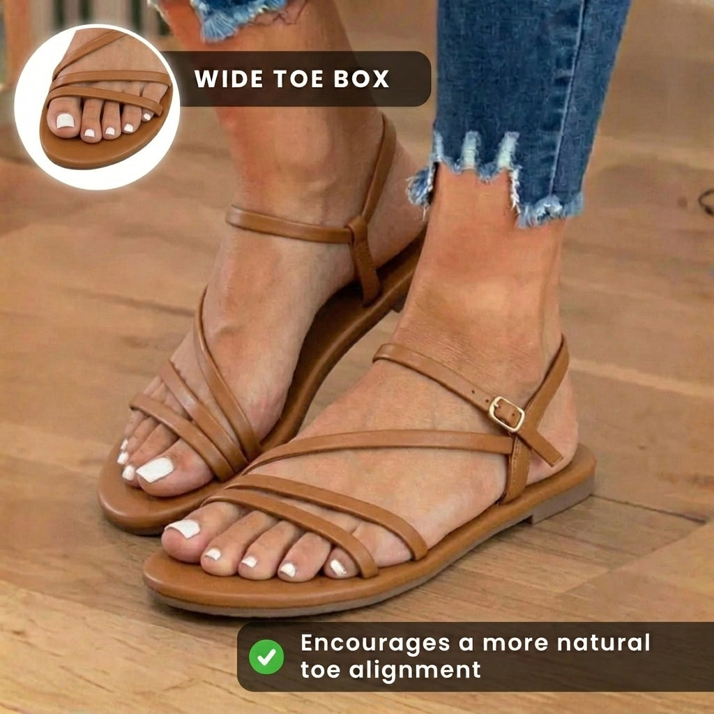 Zapatos Ortopédicos con Estilo para Toda Ocasión