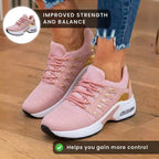 Zapatos Ortopédicos Elegantes con Look Moderno