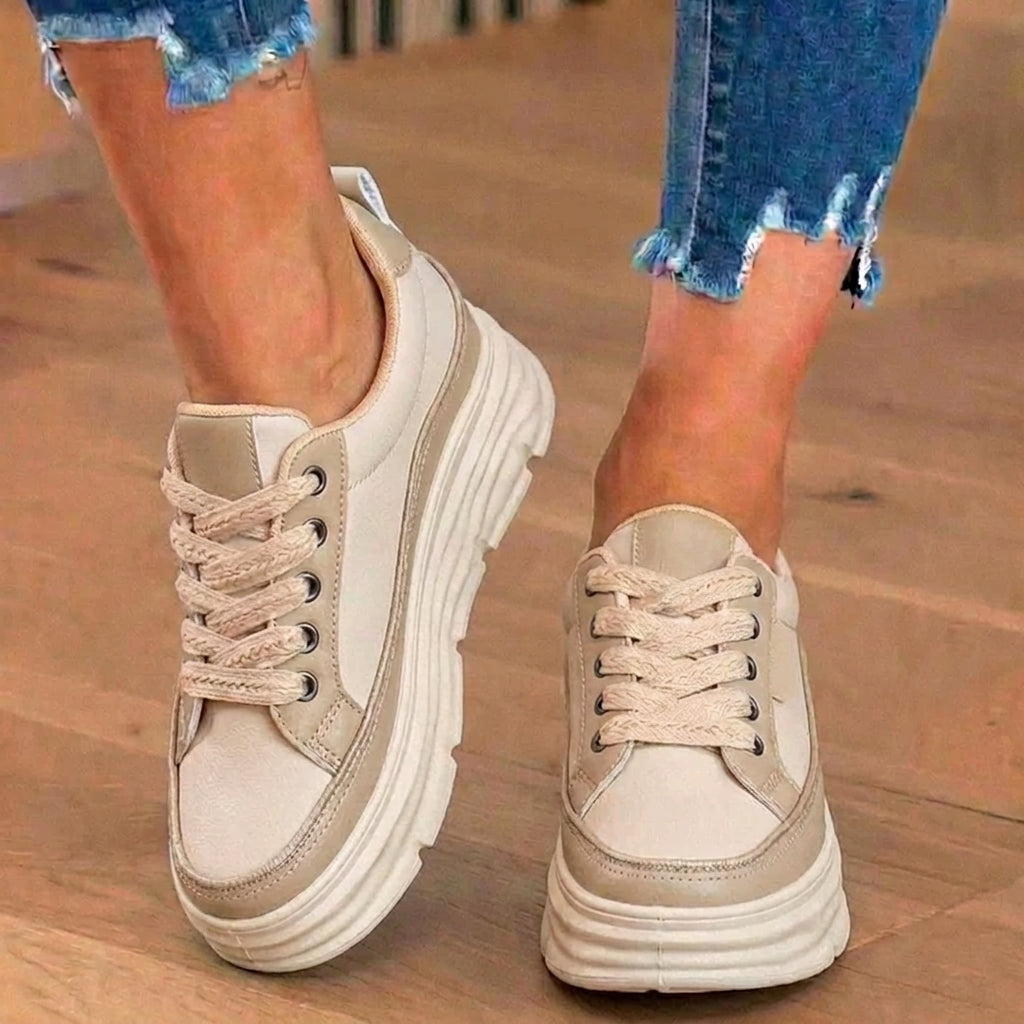 Zapatos Ortopédicos Bellamente Diseñados