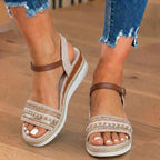 Zapatos Ortopédicos Bellamente Diseñados