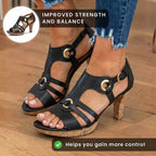 Zapatos Ortopédicos Bellamente Diseñados