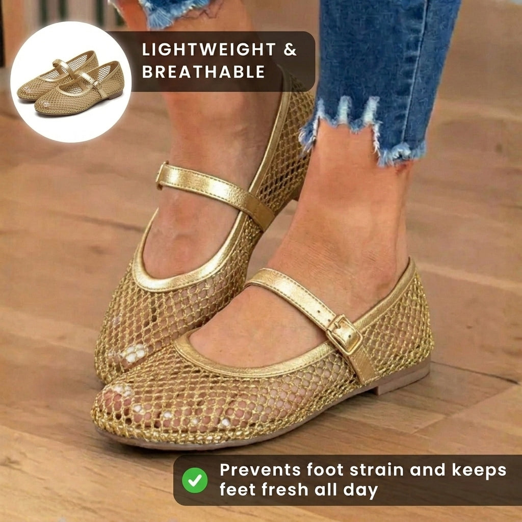 Zapatos Ortopédicos Elegantes para Cada Paso