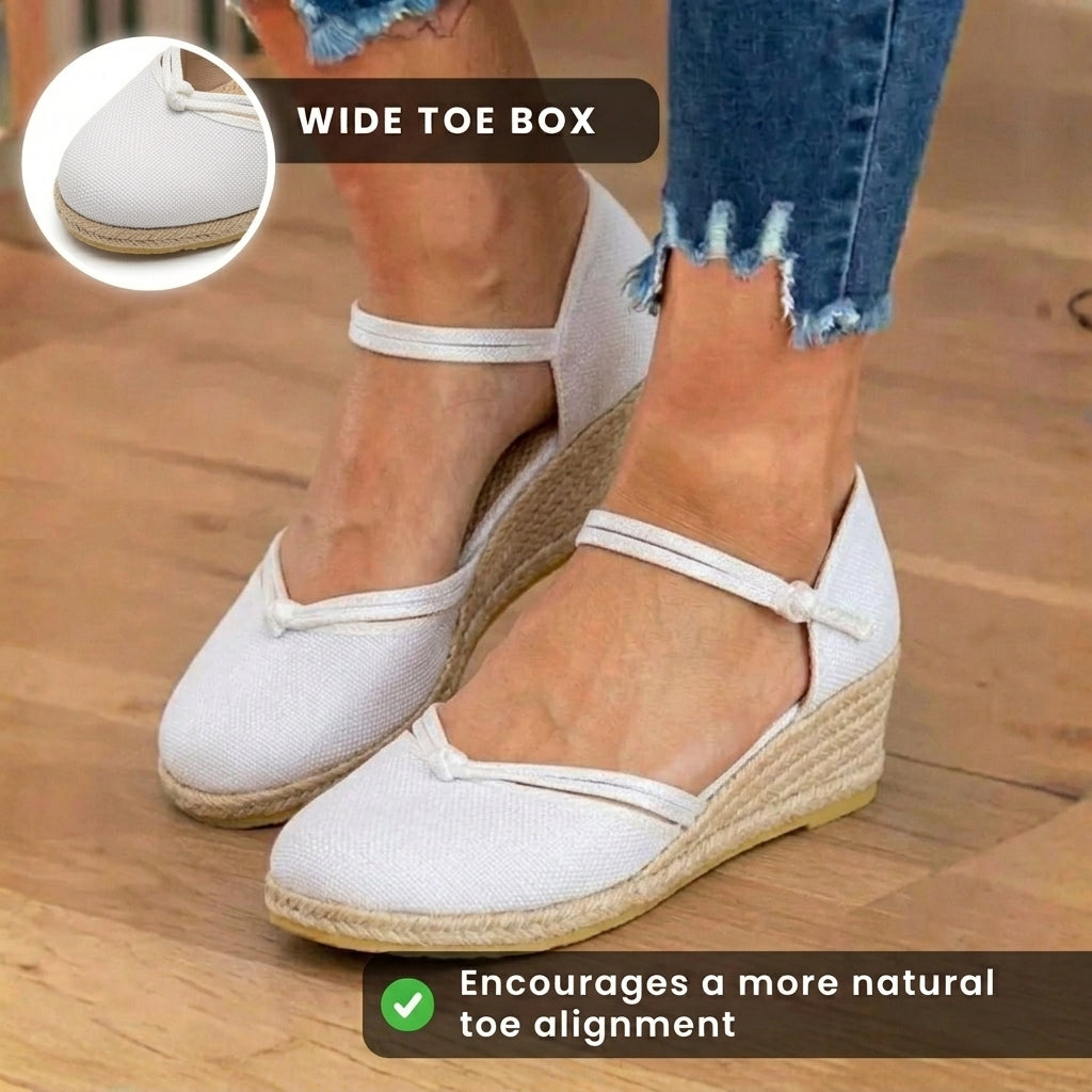 Zapatos Ortopédicos Bellamente Diseñados