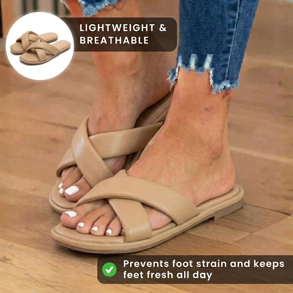 Zapatos Ortopédicos Elegantes para Cada Paso