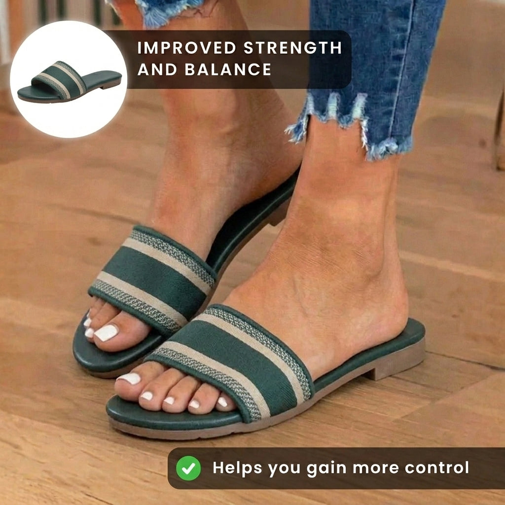 Zapatos Ortopédicos Cómodos para Uso Diario