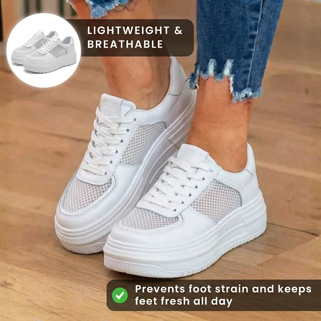 Zapatos Ortopédicos con Estilo para Toda Ocasión