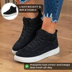 Zapatos Ortopédicos Bellamente Diseñados