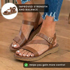 Zapatos Ortopédicos Elegantes con Look Moderno
