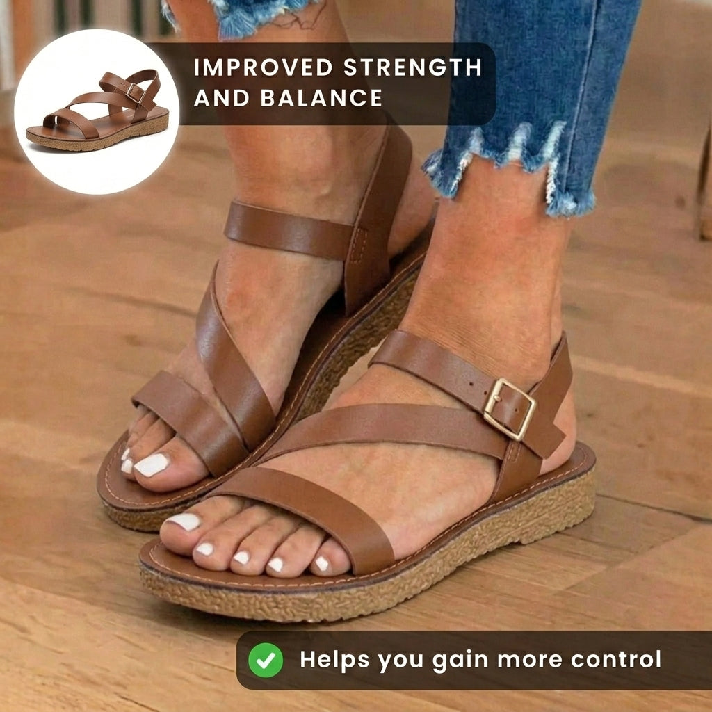 Zapatos Ortopédicos Elegantes con Look Moderno