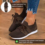 Zapatos Ortopédicos Clásicos con Estilo Atemporal