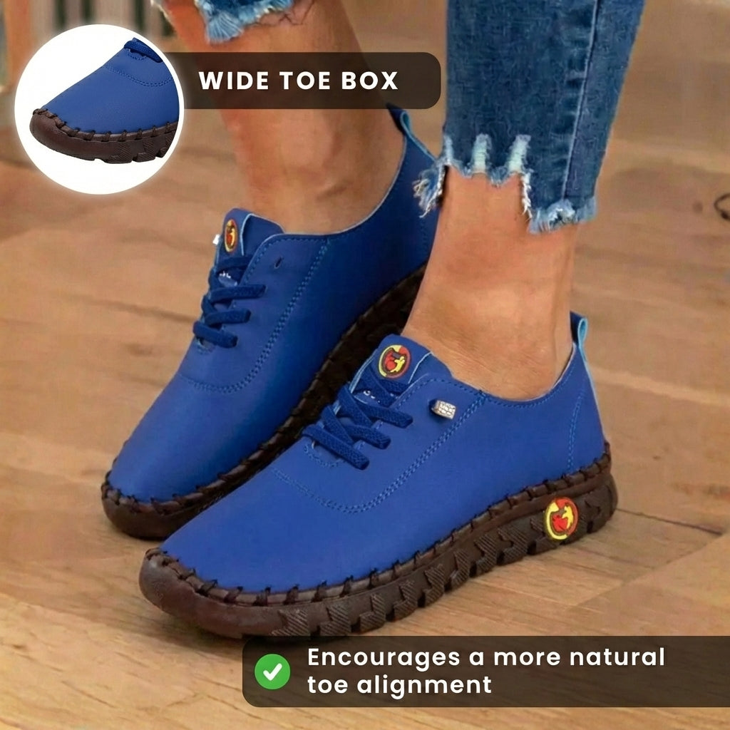 Zapatos Ortopédicos Bellamente Diseñados