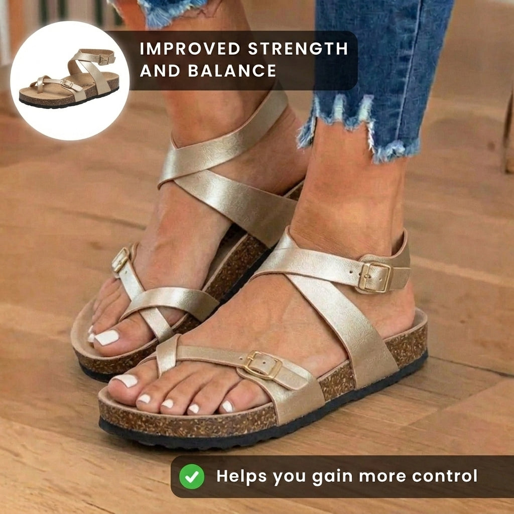Zapatos Ortopédicos Bellamente Diseñados