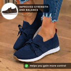 Zapatos Ortopédicos Clásicos con Estilo Atemporal