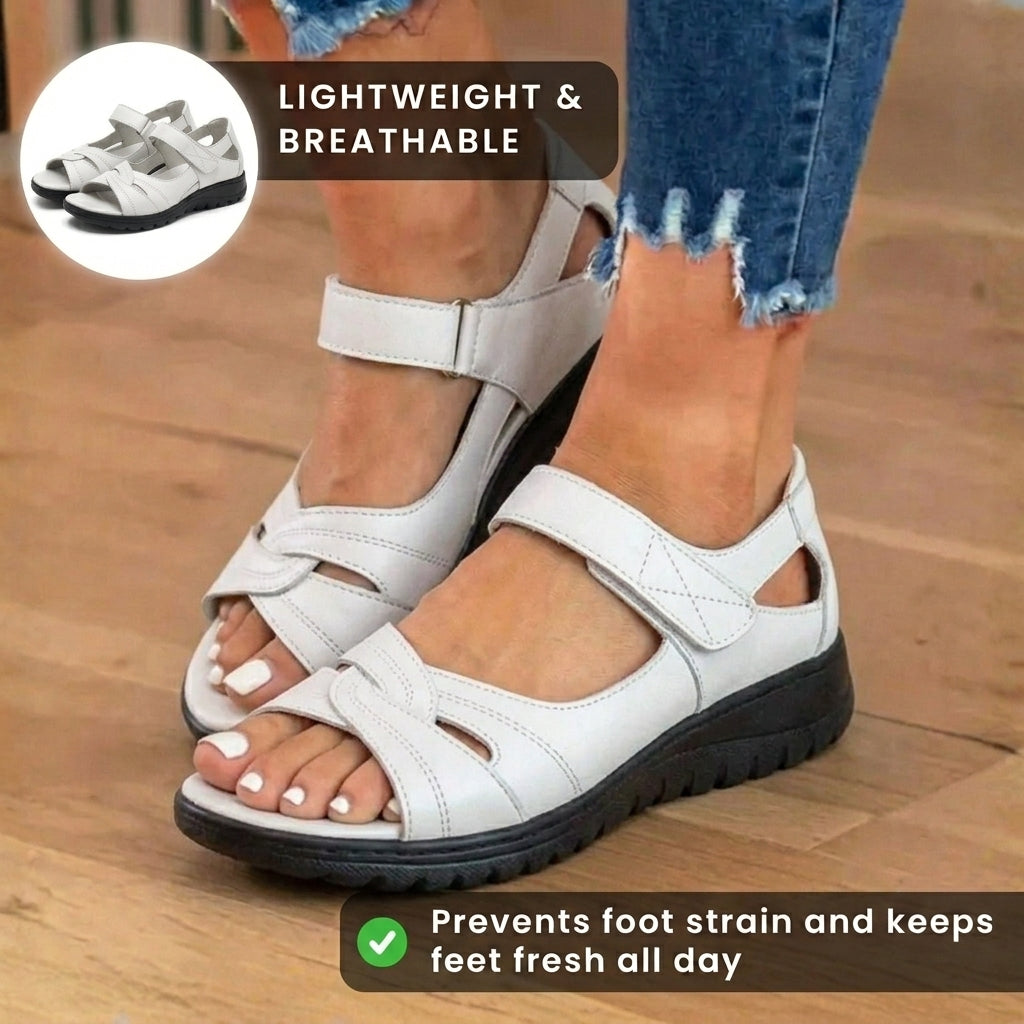 Zapatos Ortopédicos Bellamente Diseñados