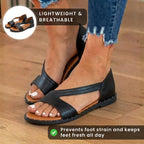 Zapatos Ortopédicos Chic con Diseño Único