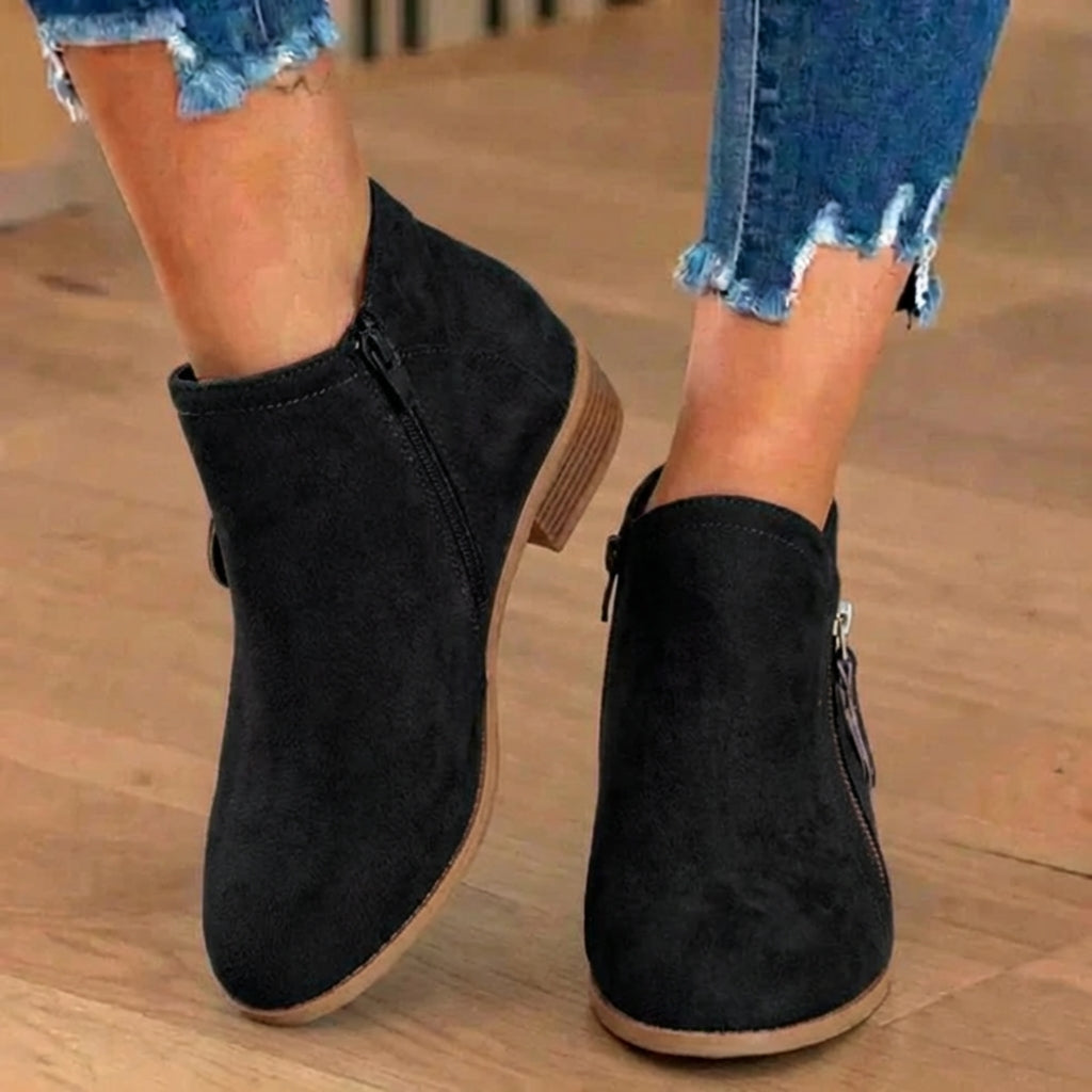 Zapatos Ortopédicos Cómodos para Uso Diario
