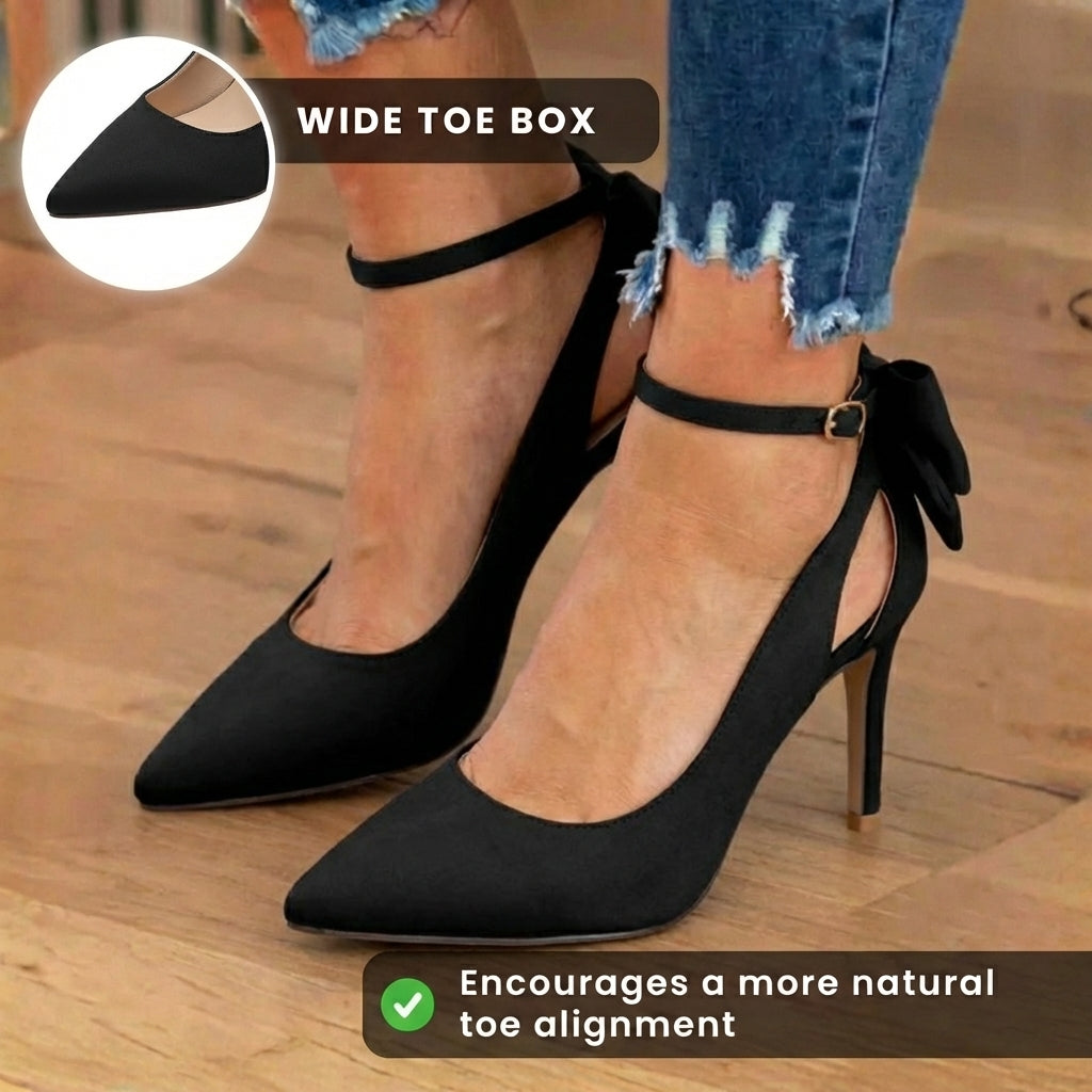 Zapatos Ortopédicos Elegantes para Cada Paso