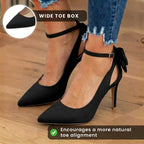 Zapatos Ortopédicos Elegantes para Cada Paso
