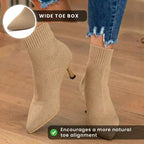 Zapatos Ortopédicos Elegantes para Cada Paso