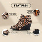 Zapatos Ortopédicos de Inspiración Vintage
