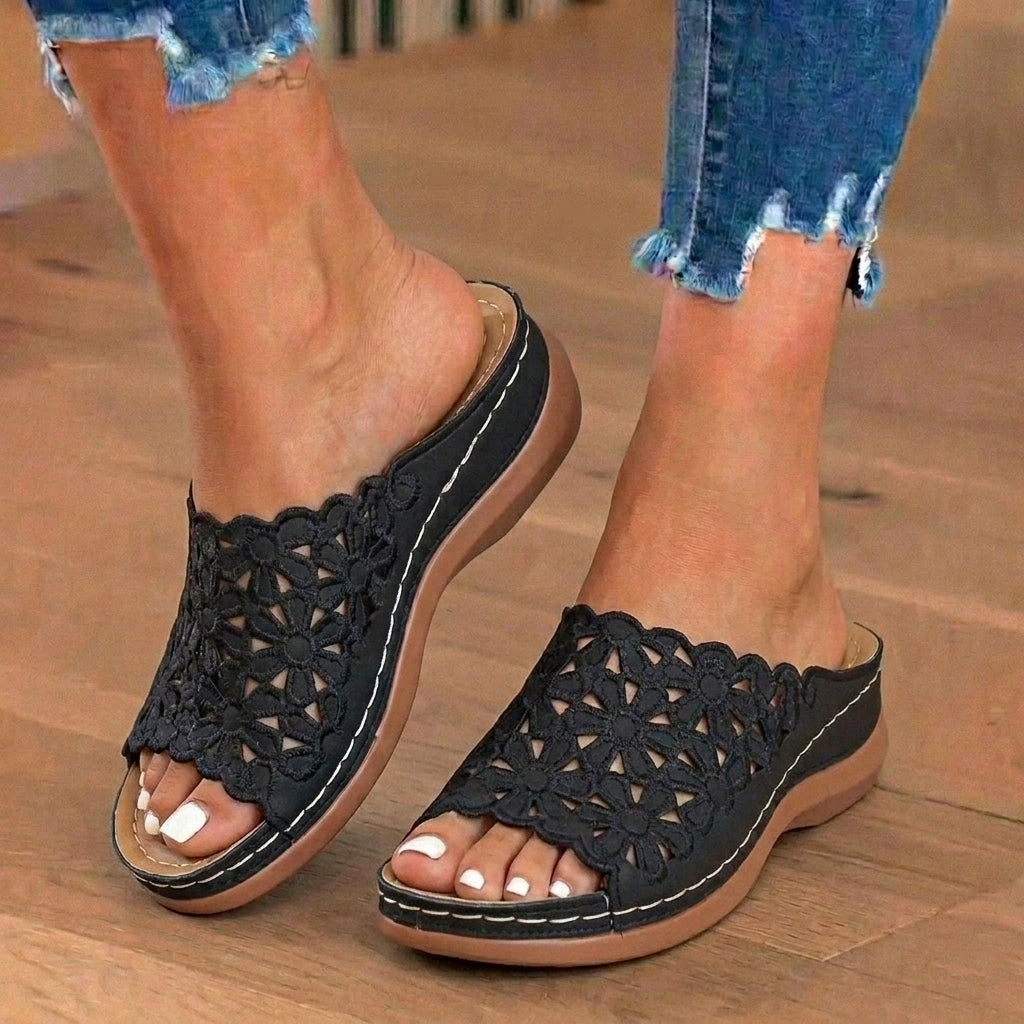 Zapatos Ortopédicos Elegantes para Cada Paso