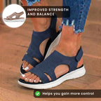Zapatos Ortopédicos Elegantes para Cada Paso