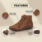 Zapatos Ortopédicos con Estilo para Toda Ocasión