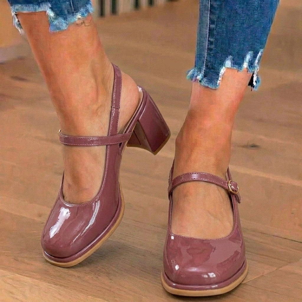 Zapatos Ortopédicos con Estilo para Toda Ocasión
