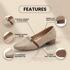 Zapatos Ortopédicos con Estilo para Toda Ocasión